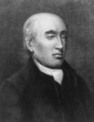 James Hutton