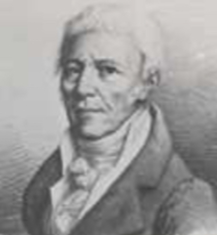 Caballero de Lamarck