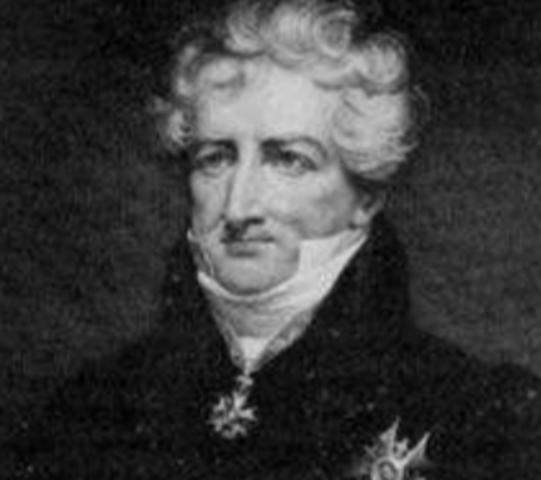 Georges Cuvier