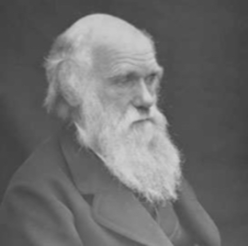 Charles Darwin