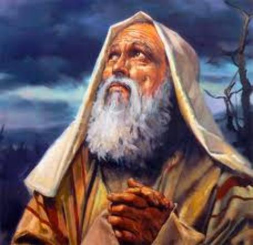 Abraham