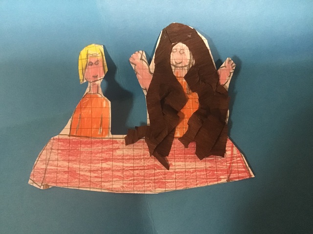 I giudici di Israele