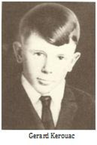 Death of his older brother