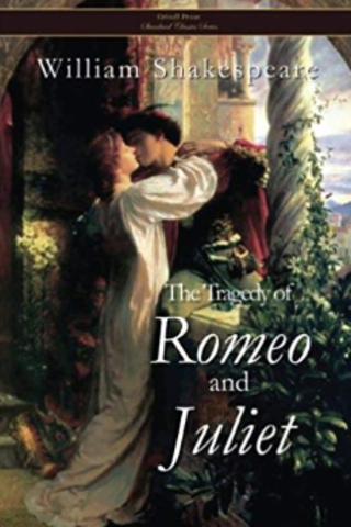 Romeo and Juliet