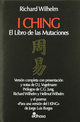 El libro de las mutaciones