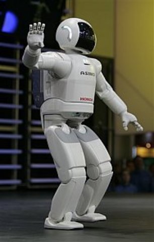 asimo