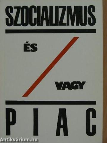 A piacgazdaság kialakulása