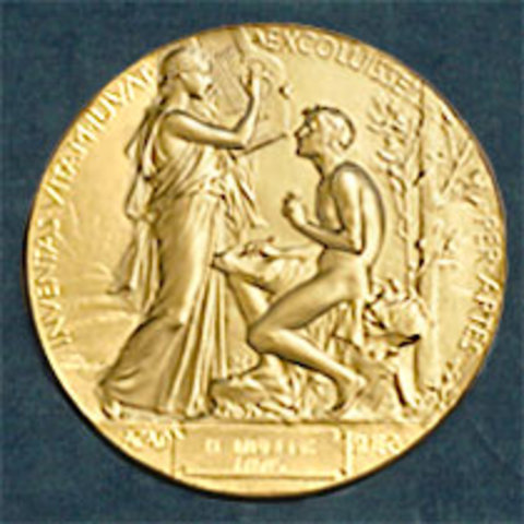Nobel Prize in Literature