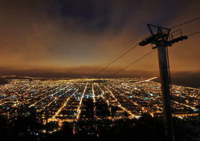 ILUMINACIÓN ELÉCTRICA.