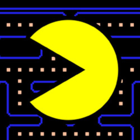 Pac-Man: Gobbler of Dots