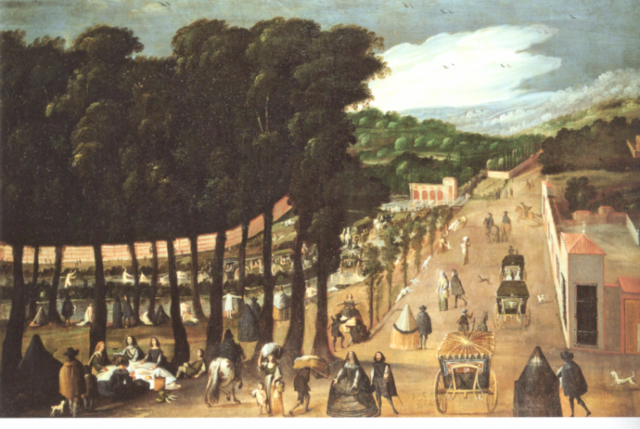 ADMINISTRACION MODERNA