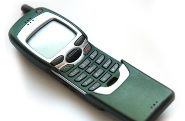 Nokia 7110