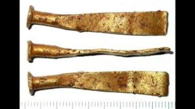 EDAD DE COBRE Y BRONCE