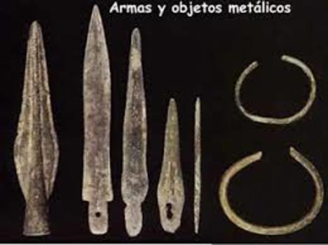 historia evolución de la tecnología