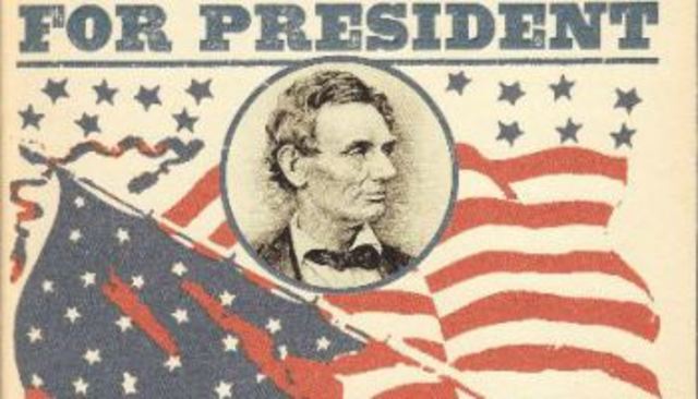 Election of Lincoln