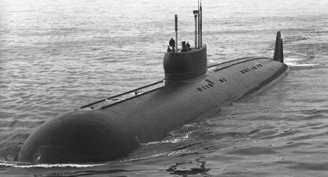 SUBMARINO