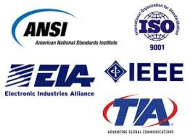 estándares internacionales