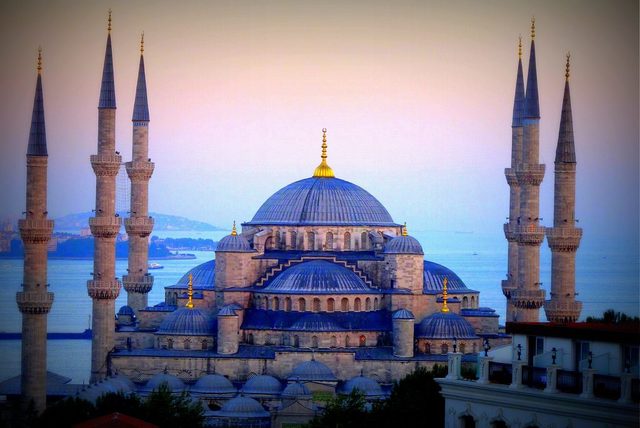 Tiden etter åpenbaringene - Start