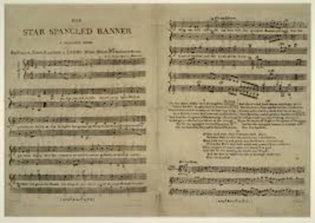 Star Spangled Banner