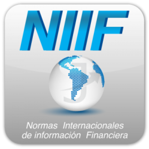 IMPLEMENTACIÓN DE LAS NORMAS NIIF