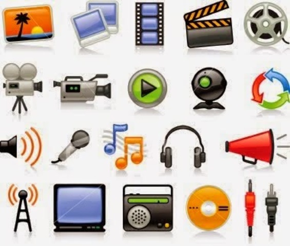 “Entidades digitales o no digitales