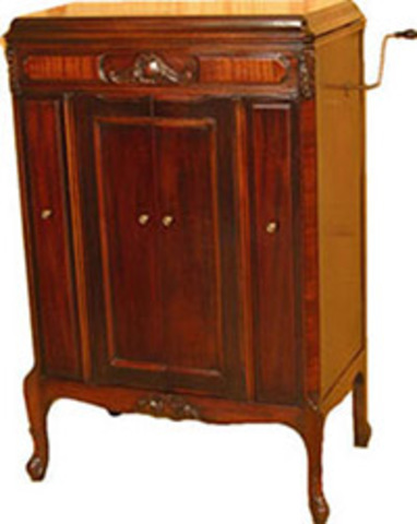 electrical recording become popular