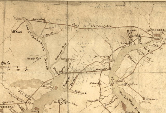 First U.S. Toll Road