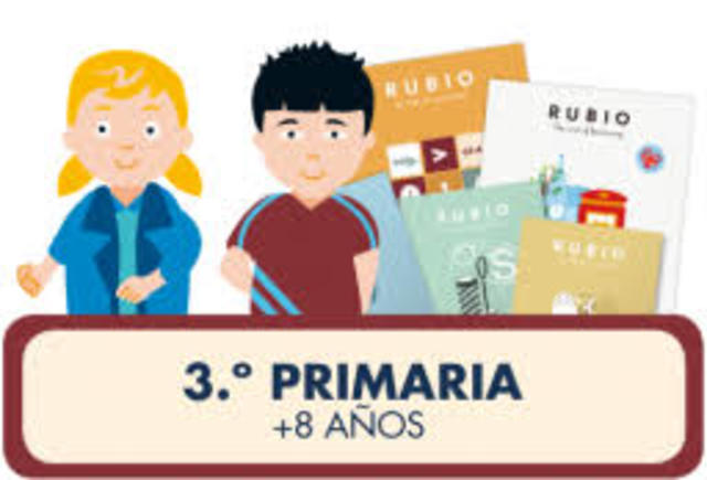 3ro primaria