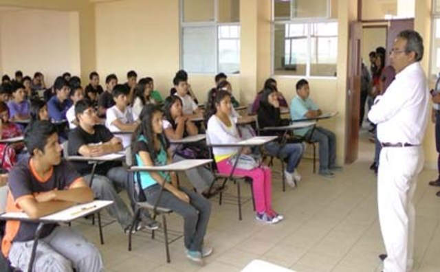 mi primer dia en el clasico