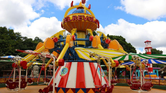 Mi escursion al Irtra