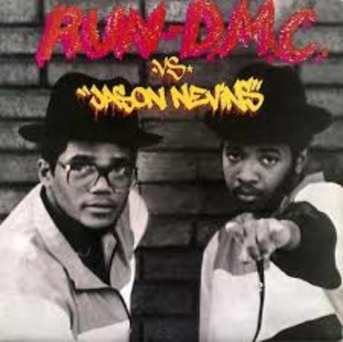 Run DMC