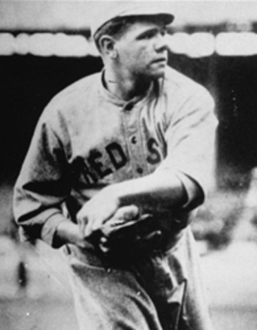 Babe Ruth