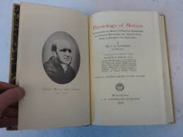 Fisiología del movimiento