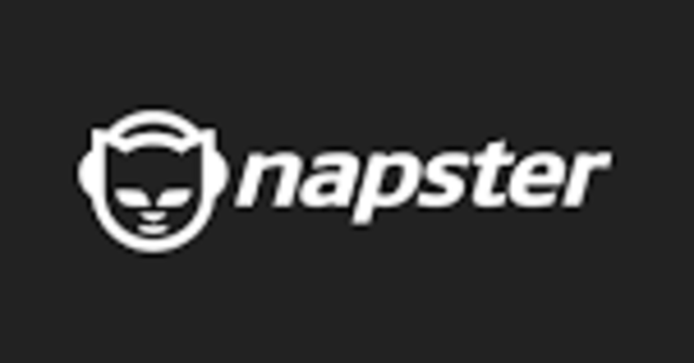 Napster launches