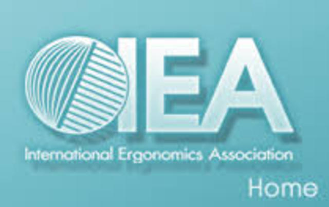 Asociación Ergonómica Internacional