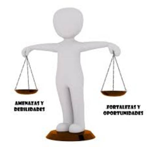 Debilidades