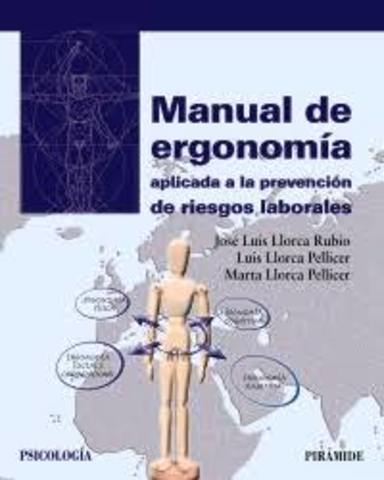 Desarrollo de la Ergonomía en varios países