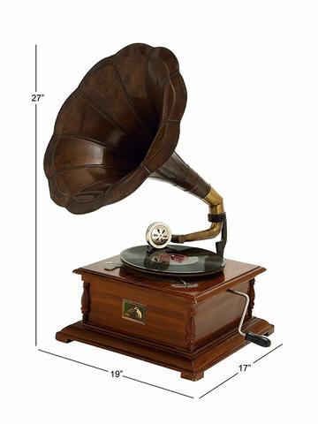 the fourth device invented to record soound