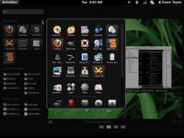 Ubuntu 11.x