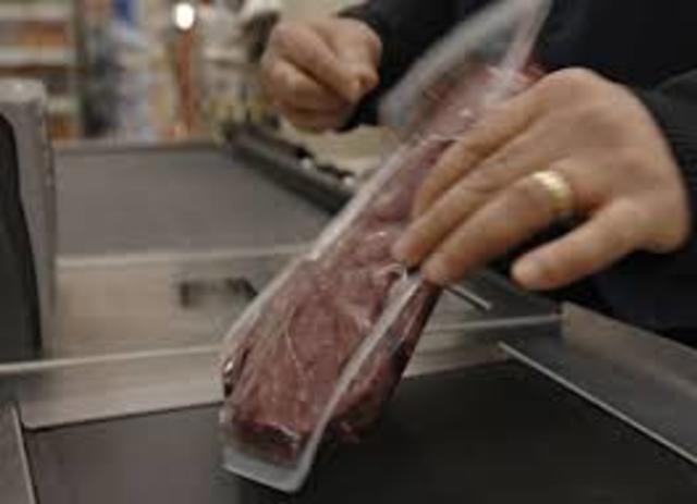 Meat Inspection Act is passed