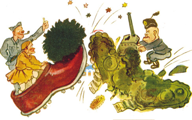 Νίκες των Ελληνων