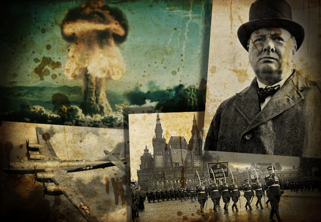 Se hicieron los primeros Estudios