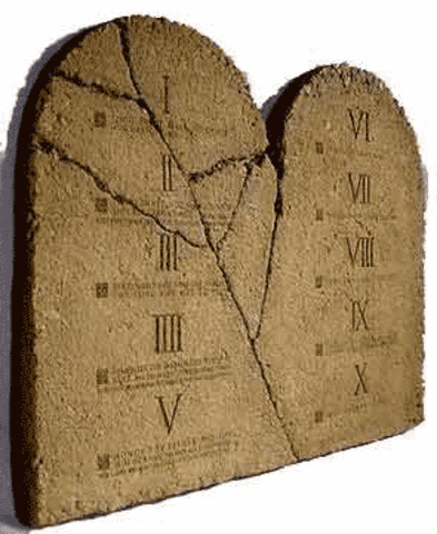 Old Testament (600 BC)