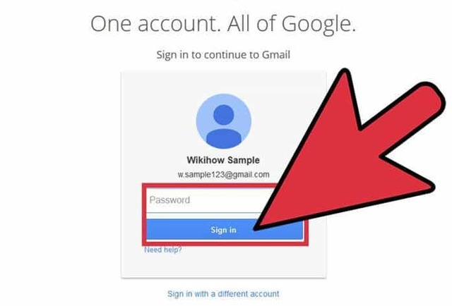 creador del correo electronico