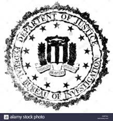 FBI