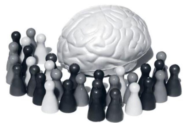 Cognición Social (1980)