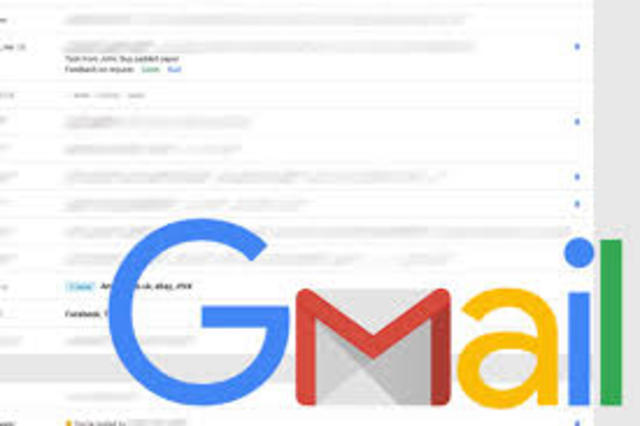 servidores del correo electronico