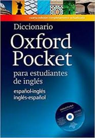 El diccionario Oxford