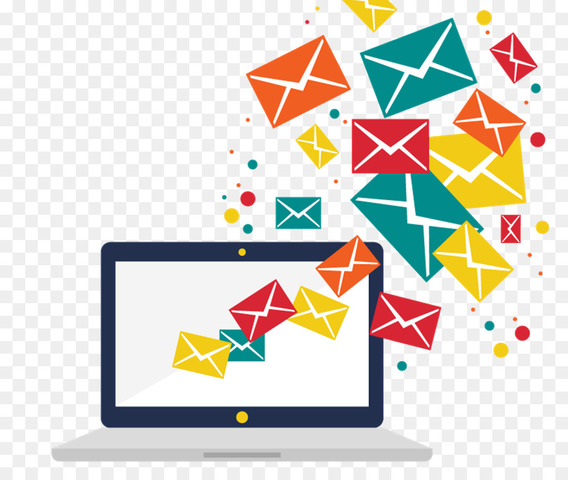 el primer mensaje del correo electronico