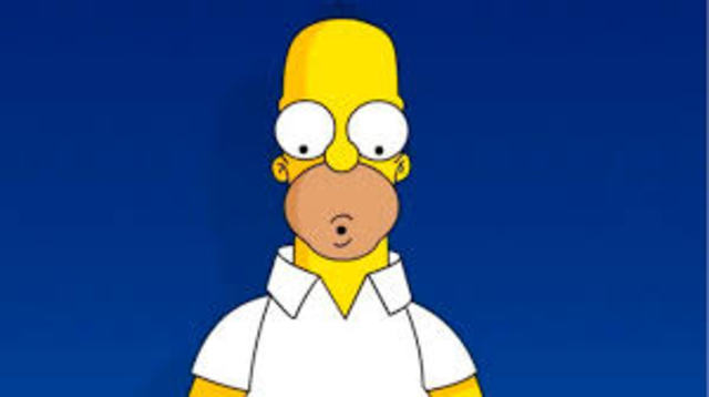 episodio de Los Simpsons